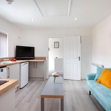 Smart Apartment Close2City Leicester Exterior photo