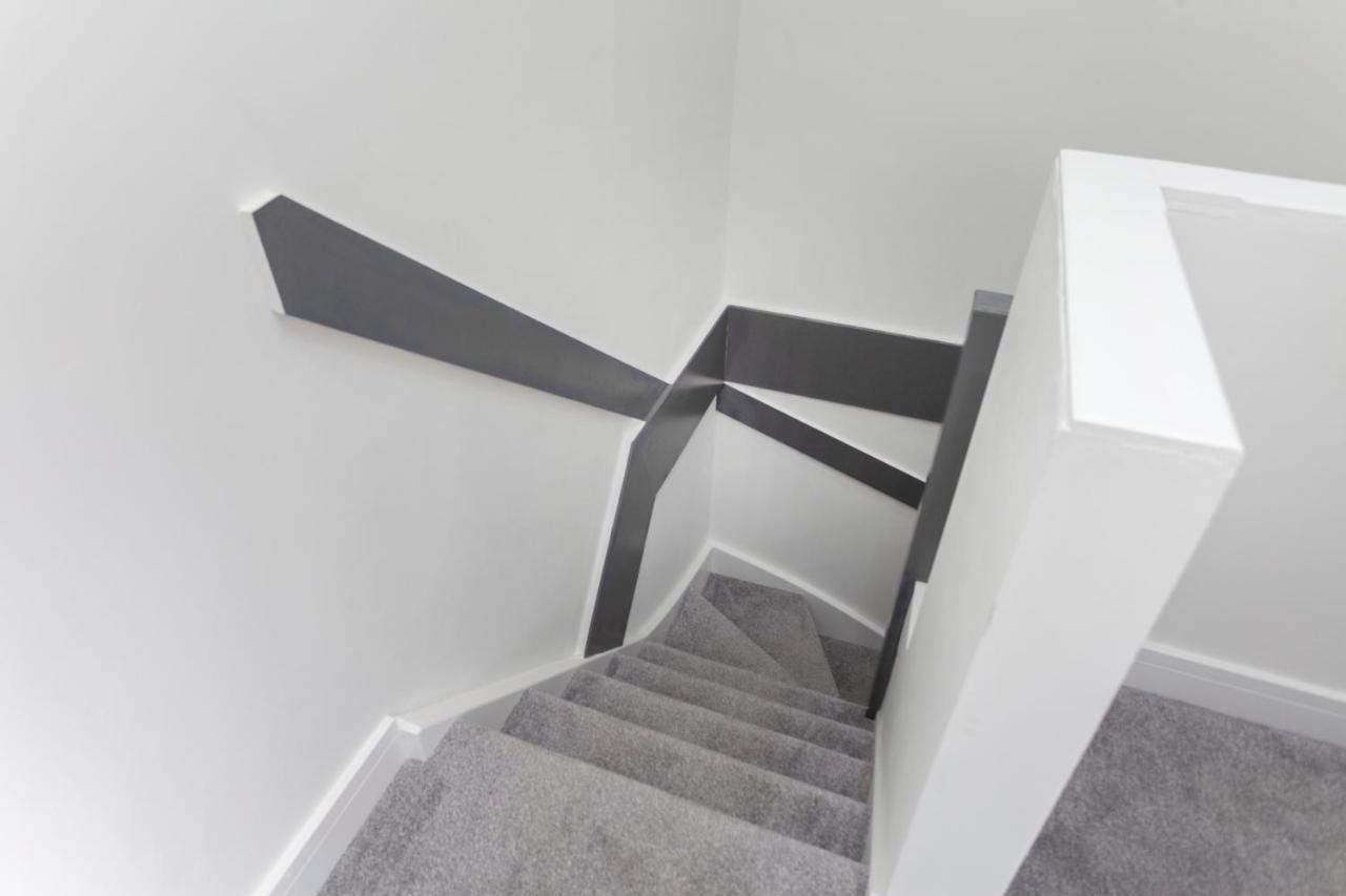 Smart Apartment Close2City Leicester Exterior photo